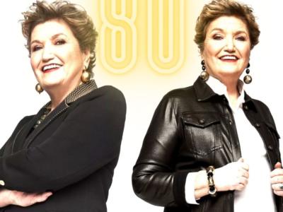 Auguri Mara!!! Gli 80 anni di Mara Maionchi in una playlist