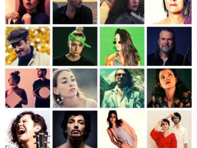 Musicultura 2021: tutti i cantanti delle Audizioni Live in una playlist