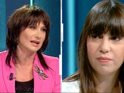 Cartabianca, Bianca Berlinguer intervista Malika Chahly, la 22enne cacciata di casa perché lesbica