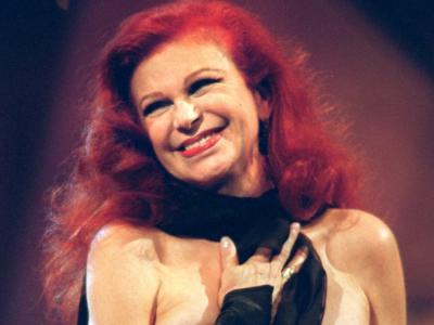 Addio Milva, ultimo baluardo di libertà artistica
