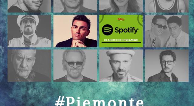 Cantanti del Piemonte più ascoltati su Spotify: in mezzo al trionfo dance il raffinato Einaudi