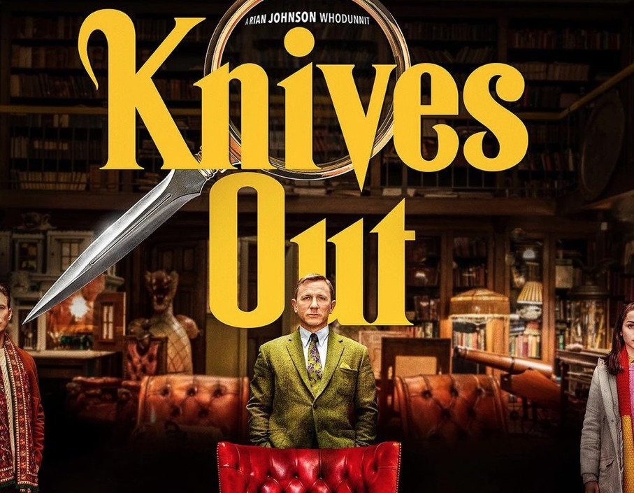 Knives Out