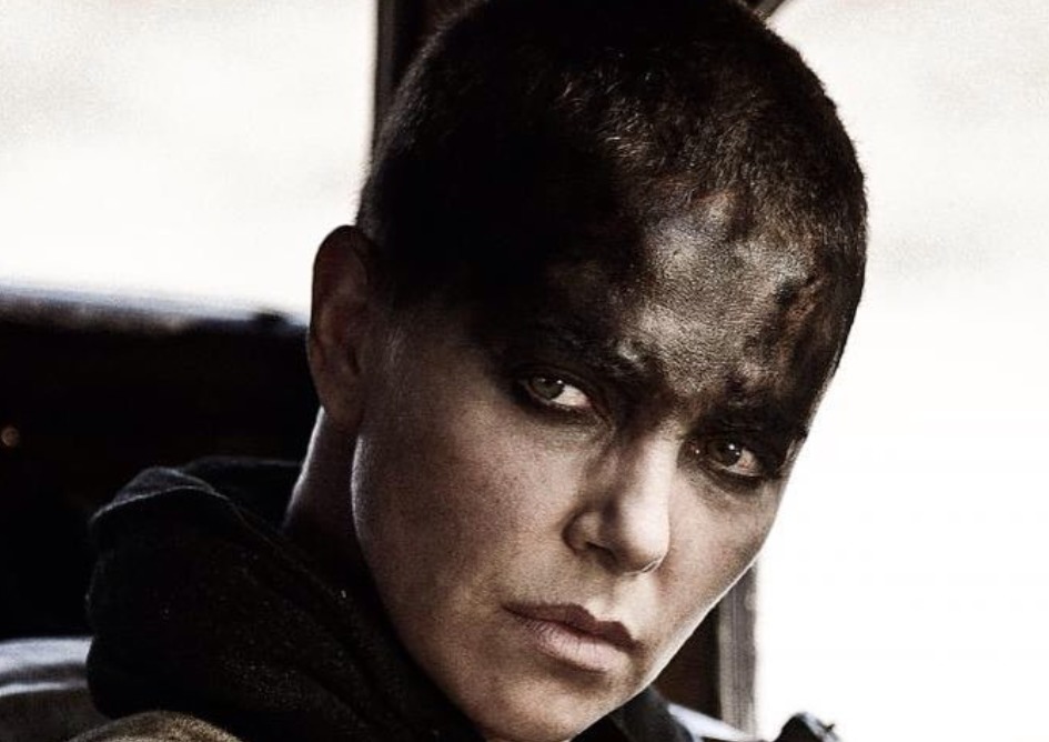 Mad Max Furiosa