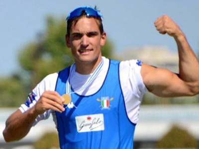 Canottaggio, addio a Filippo Mondelli campione del mondo nel 2018. L’atleta Azzurro aveva 26 anni