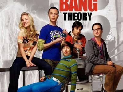 “The big Bang Theory”: trama e scheda del film
