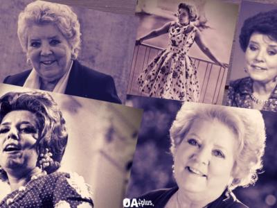 Wilma De Angelis, da Mina e Lady Gaga alla “sensazione di non potercela fare”