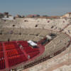 L’arena di Verona riaprirà con il doppio degli spettatori dell’anno scorso: definito il protocollo