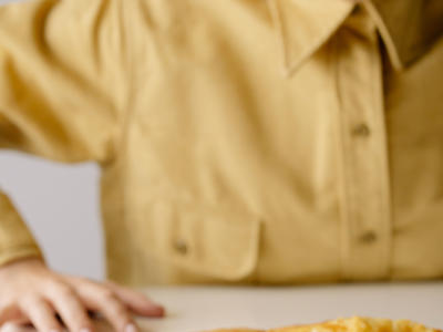 Rubrica. NUTRIMENTO ARMONICO. “Tutte le volte che mangio pasta, pane o pizza, mi gonfio”