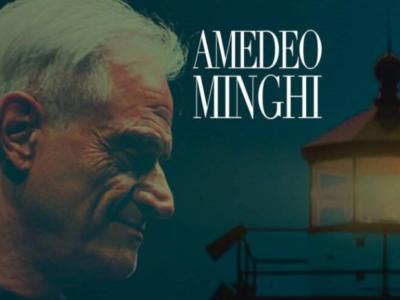 “Navi o Marinai”, Amedeo Minghi. Bentornato melodista