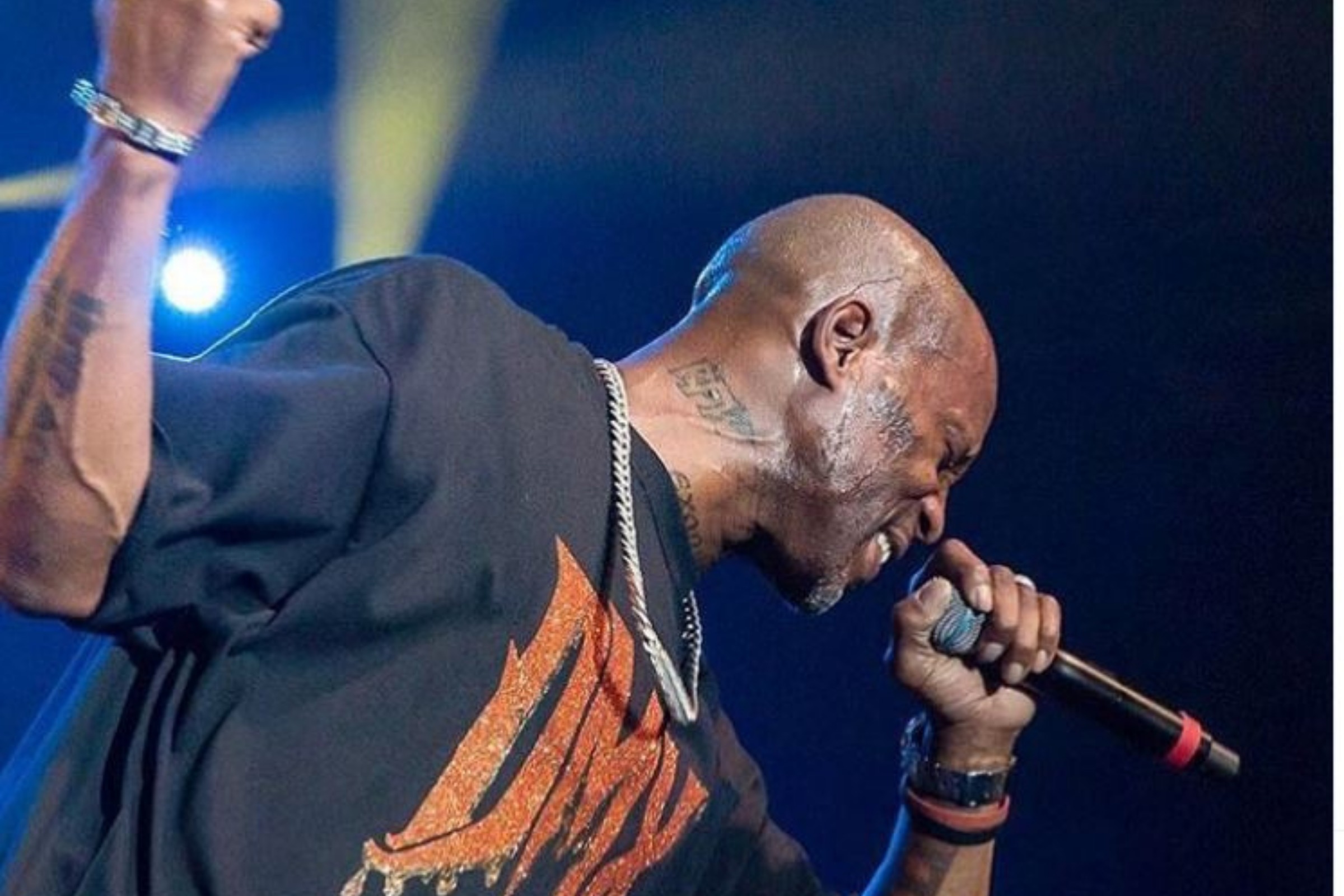 DMX è morto: ci lascia a 50 anni la star americana del rap