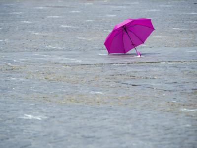 Fa paura, avere paura – Cronache di una vita da Donna