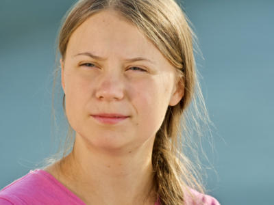 Coronavirus, Greta Thunberg dona 100 mila Euro all’Oms per i vaccini dei Paesi poveri