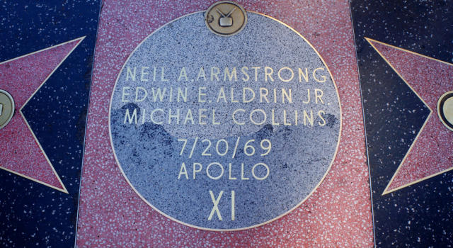 Michael Collins, addio a uno degli astronauti dell&#8217;Apollo 11