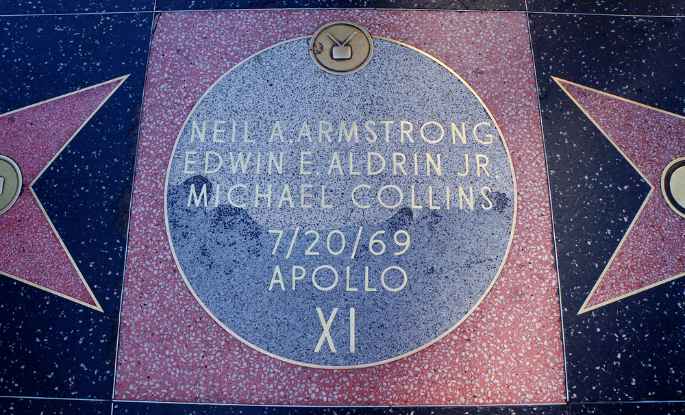 Michael Collins, Apollo 11