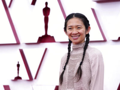 Oscar 2021. Trionfa “Nomadland” della cinese Chloé Zhao, delusione per l’Italia: nessun premio per Laura Pausini e “Pinocchio”