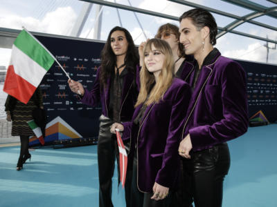 Eurovision Song Contest, stasera la prima semifinale: quando e dove seguire l’evento