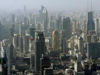 Cina. Grattacielo trema improvvisamente, ma non è terremoto. Panico a Shenzhen VIDEO