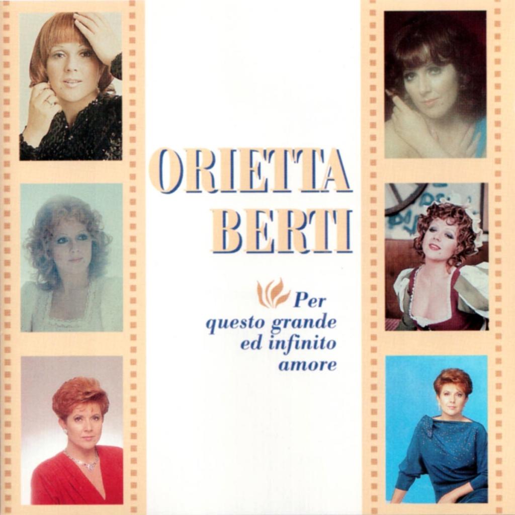 Orietta Berti