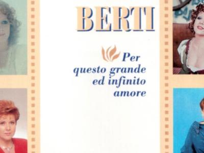 Rubrica, DISCOTECHÈ. “Per questo grande ed infinito amore” di Orietta Berti