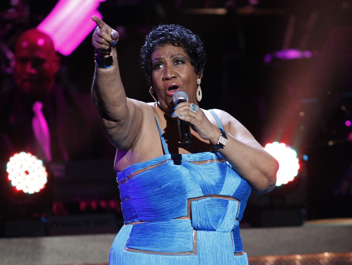 E’ uscito il Trailer di RESPECT, film sulla biografia della “Regina del Soul” Aretha Franklin. Jennifer Hudson sarà la voce della protagonista