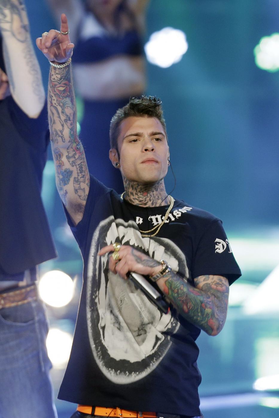 Colpo di scena! Fedez condurrà "Chi Vuol Esser Milionario" su La7