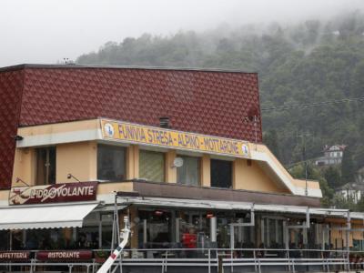 Funivia Stresa-Mottarone, il guasto a 5 metri dall’arrivo: le telecamere dell’impianto hanno ripreso il momento della tragedia
