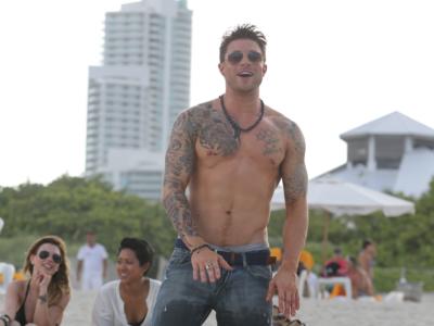 Duncan James: “Sono finito in terapia anche per colpa degli omofobi”