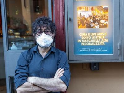 Bologna, la musica dal vivo torna in scena con il “Salotto del Jazz” del Bravo Caffè e della Cantina Bentivoglio