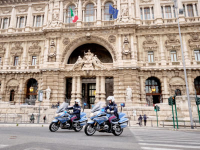 Per la Corte di Cassazione “Frocio” era ed è un insulto