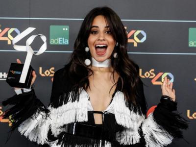 Su Amazon Prime Video Camilla Cabello sarà la nuova Cenerentola diretta da Kay Cannon. A Settembre in arrivo il live-action