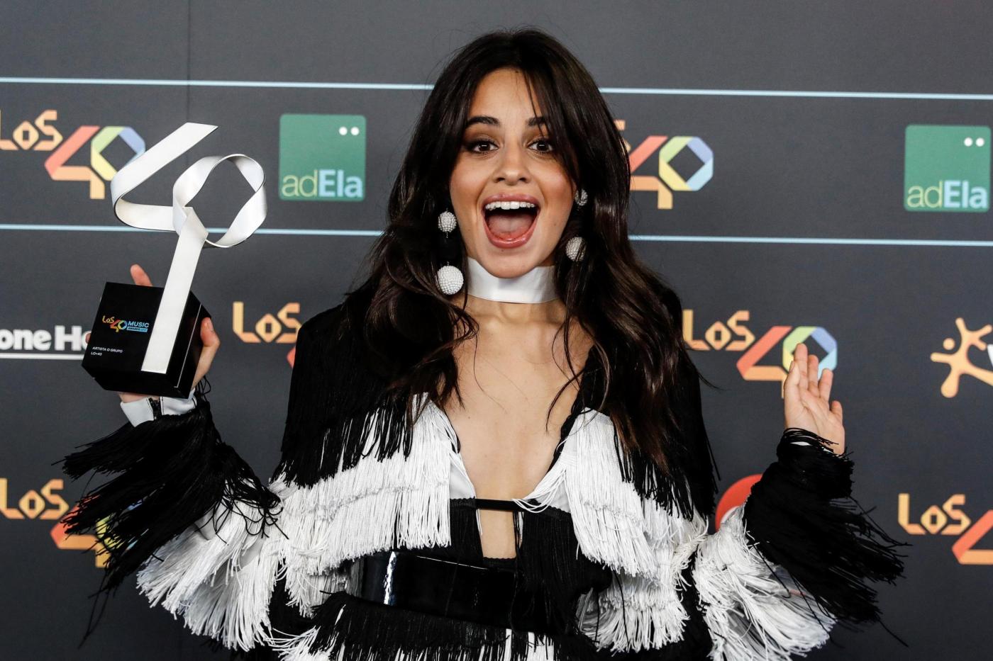 Su Amazon Prime Video Camilla Cabello sarà la nuova Cenerentola diretta da Kay Cannon. A Settembre in arrivo il live-action