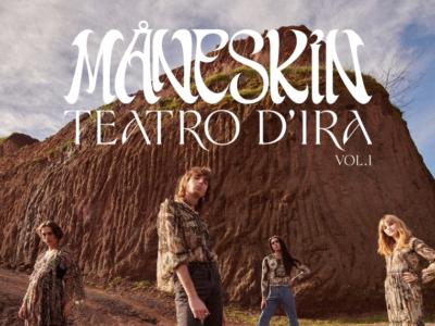 Måneskin, Coraline: arrivare a tutti con semplicità