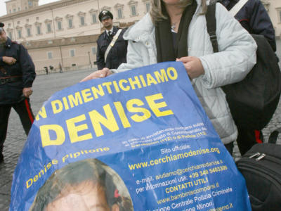 Denise Pipitone, riaperte le indagini sulla scomparsa della piccola dopo 17 anni