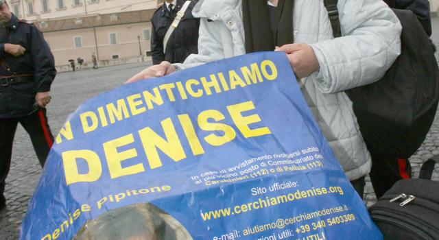 Denise Pipitone, riaperte le indagini sulla scomparsa della piccola dopo 17 anni