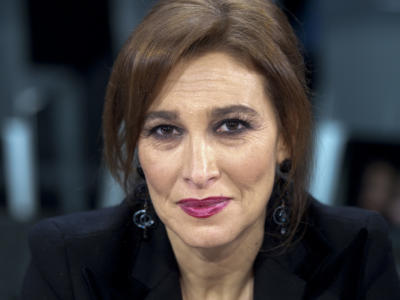 Grazia di Michele contro la Rai: “Al concerto del 1 Maggio hanno invitato gli stessi artisti di Sanremo. Anche questa è censura, se non la peggiore”