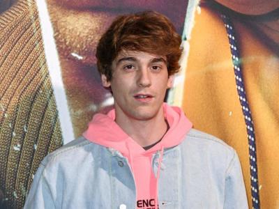 Federico Cesari torna su Canale 5 con “Buongiorno, mamma!”. Ecco chi è l’attore e il personaggio interpretato