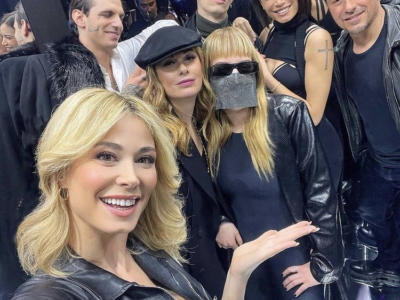 Celebrity Hunted 2, Diletta Leotta e Achille Lauro nel Cast. Ecco quando andrà in onda