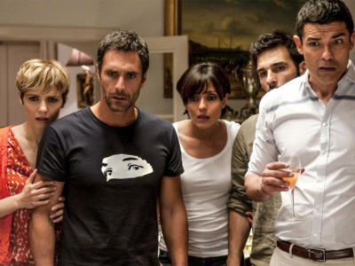 “Viva l’Italia”: trama e scheda del film