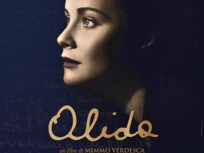 “Alida” Trama e scheda del film