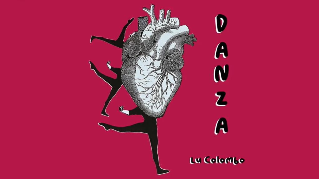 Album "Danza"