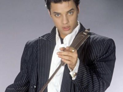 Morto Nick Kamen, indimenticabile la sua Each Time You Break My Heart. Era stato anche pupillo di Madonna e modello per la Levi’s