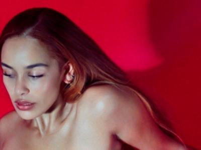 Jorja Smith, Be Right Back: un riempitivo d’autore