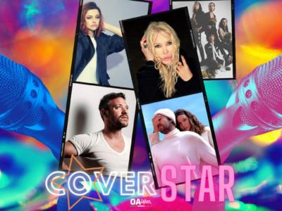 Rubrica, COVER STAR. Rachele Bastreghi, Will Young, Ivana Spagna, In The Loop, Greta Van Fleet
