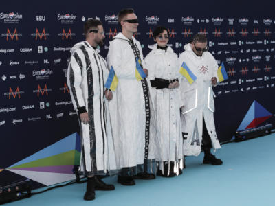 LIVE EUROVISION SONG CONTEST 2021. La puntata della prima semifinale di martedì 18 maggio