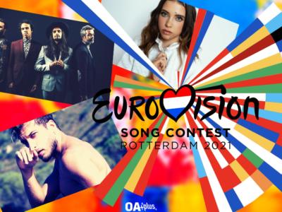 EUROVISION SONG CONTEST 2021: Scopriamo Romania, Portogallo e Spagna