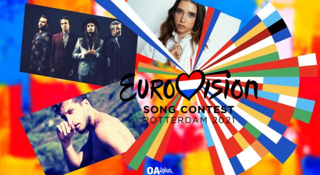 EUROVISION SONG CONTEST 2021: Scopriamo Romania, Portogallo e Spagna