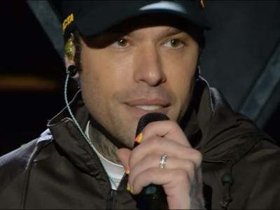 Il discorso di Fedez al 1 maggio e la nostra distanza con gli USA