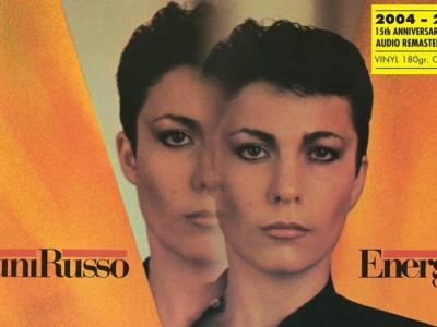 Giuni Russo: “Energie” è più di un “semplice” capolavoro