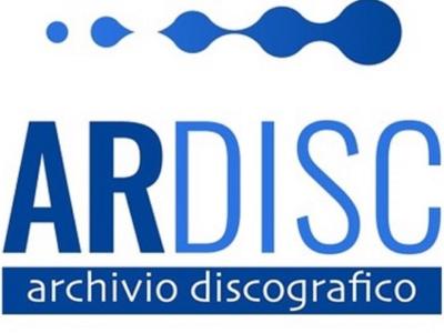 Online Ardisc, il database della canzone italiana ideato da Michele Neri e diretto da Chiara Raggi