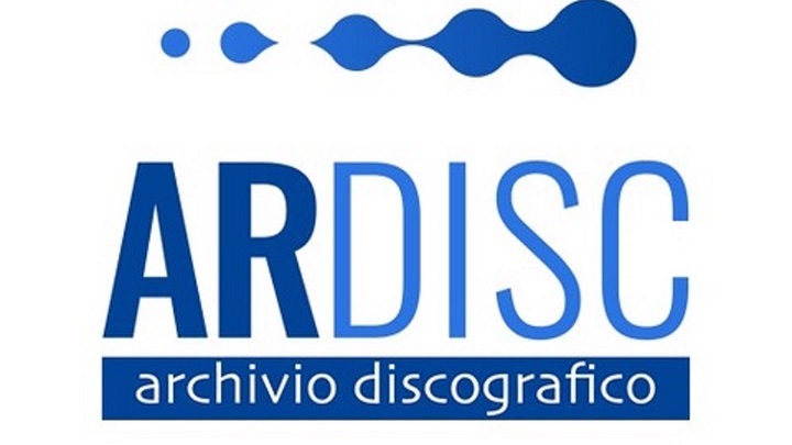 Ardisc archivio online di dischi italiani